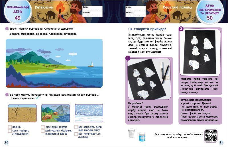 SMARTліто. Іду у 4 клас. Оновлене видання. Коваль Н. 9786170994660 1619 фото