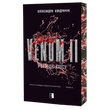 VENOM II. У безодні хаосу. Олександра Кондрачук. 978-617-8770-07-5 2030 фото